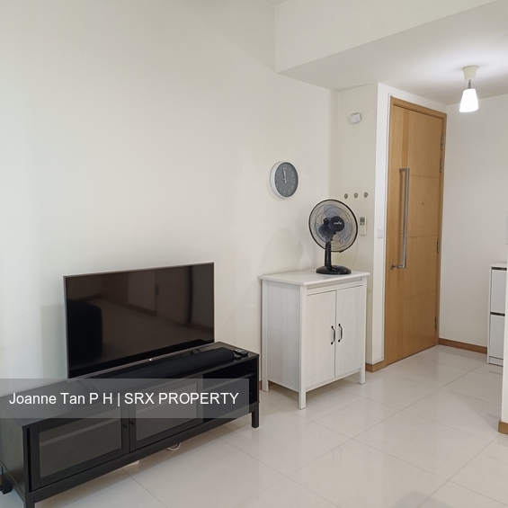 Vertis (D15), Apartment #603090281
